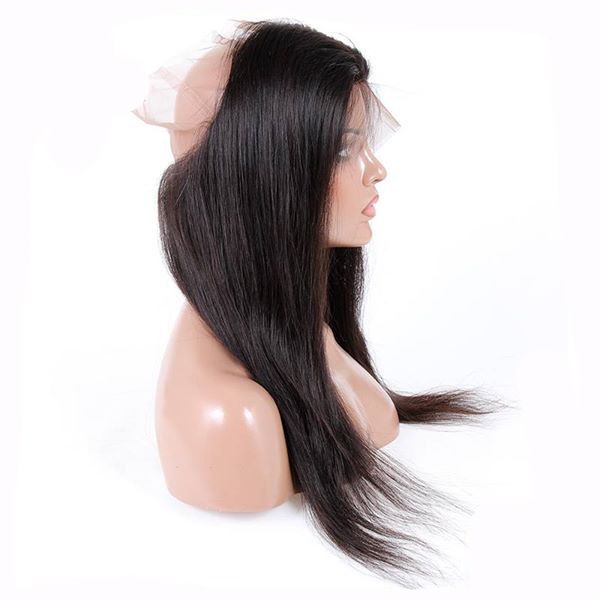 Wig Manufacturers in India | 360 Lace Frontal Wigs Chennai