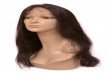 Full Lace Wig's Hair Extension - Straight
