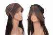 Front Lace wig's Hair Extension - Wavy