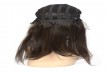 Front Lace wig's Hair Extension - Wavy