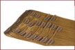 Clip in hair extension Hair Extension - Straight