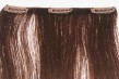 Clip in hair extension Hair Extension - Straight