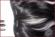 Clip in hair extension Hair Extension - Body Wavy