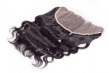 Lace Frontal's Hair Extension - Body Wavy