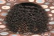 Full Lace Wig's Hair Extension - Steam curly