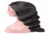 Full Lace Wig's Hair Extension - Body Wavy