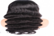 Full Lace Wig's Hair Extension - Body Wavy